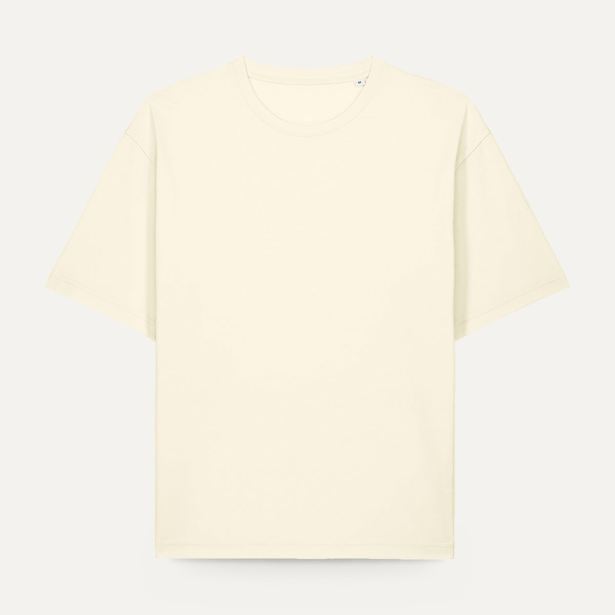 Front – Cream