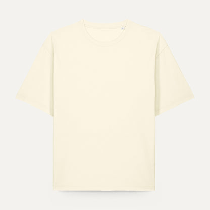 Front – Cream