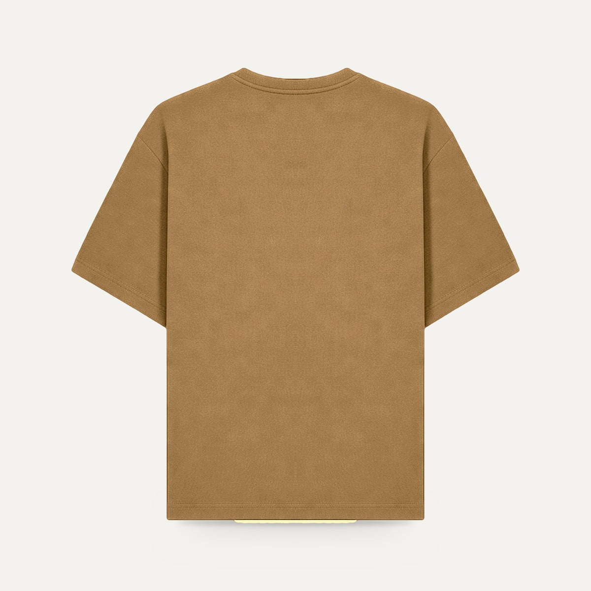 Back – Grounded Beige