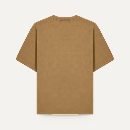 Back – Grounded Beige