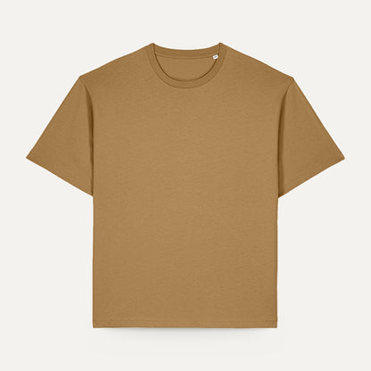 Front – Grounded Beige