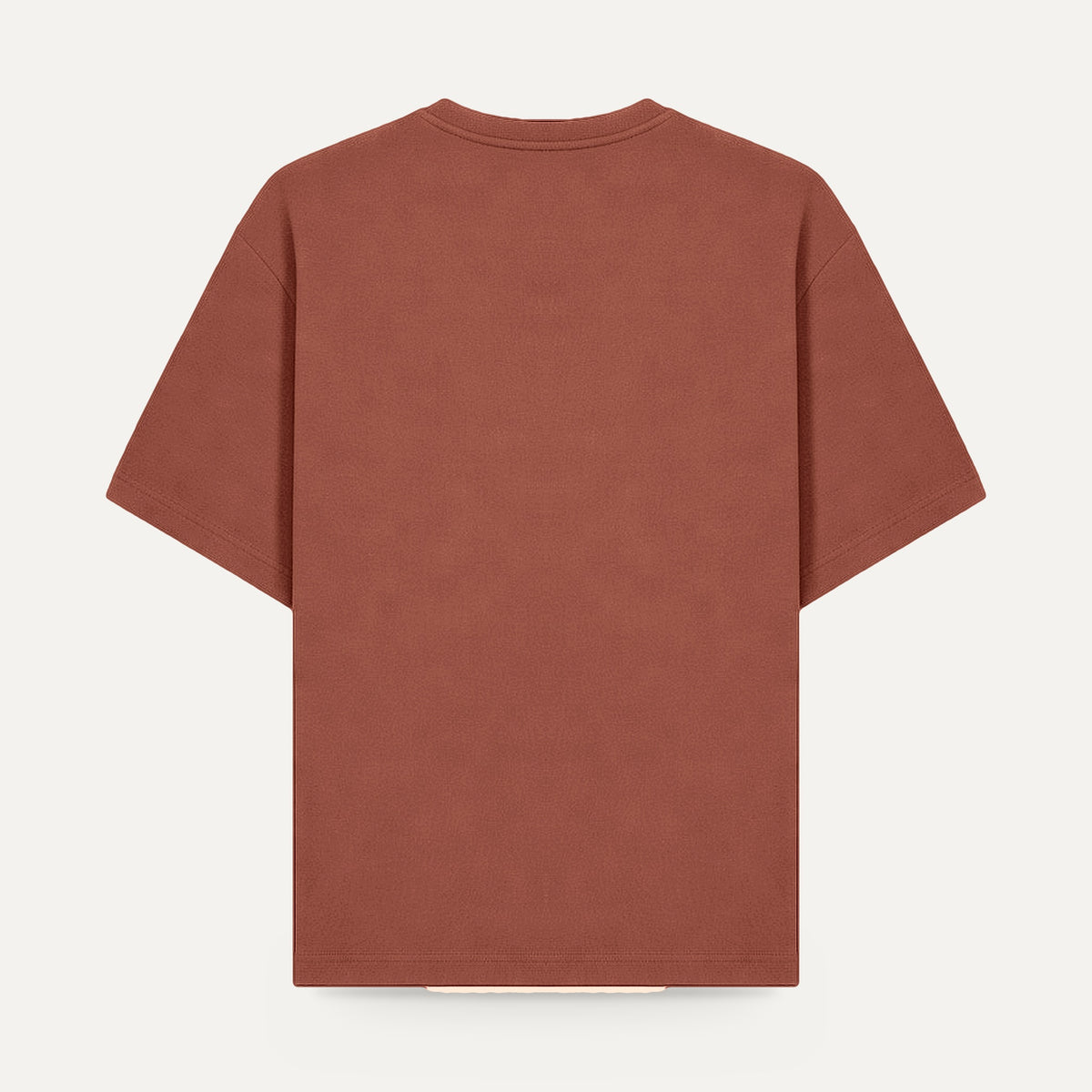 Back – Heritage Brown