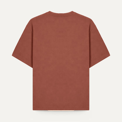 Back – Heritage Brown