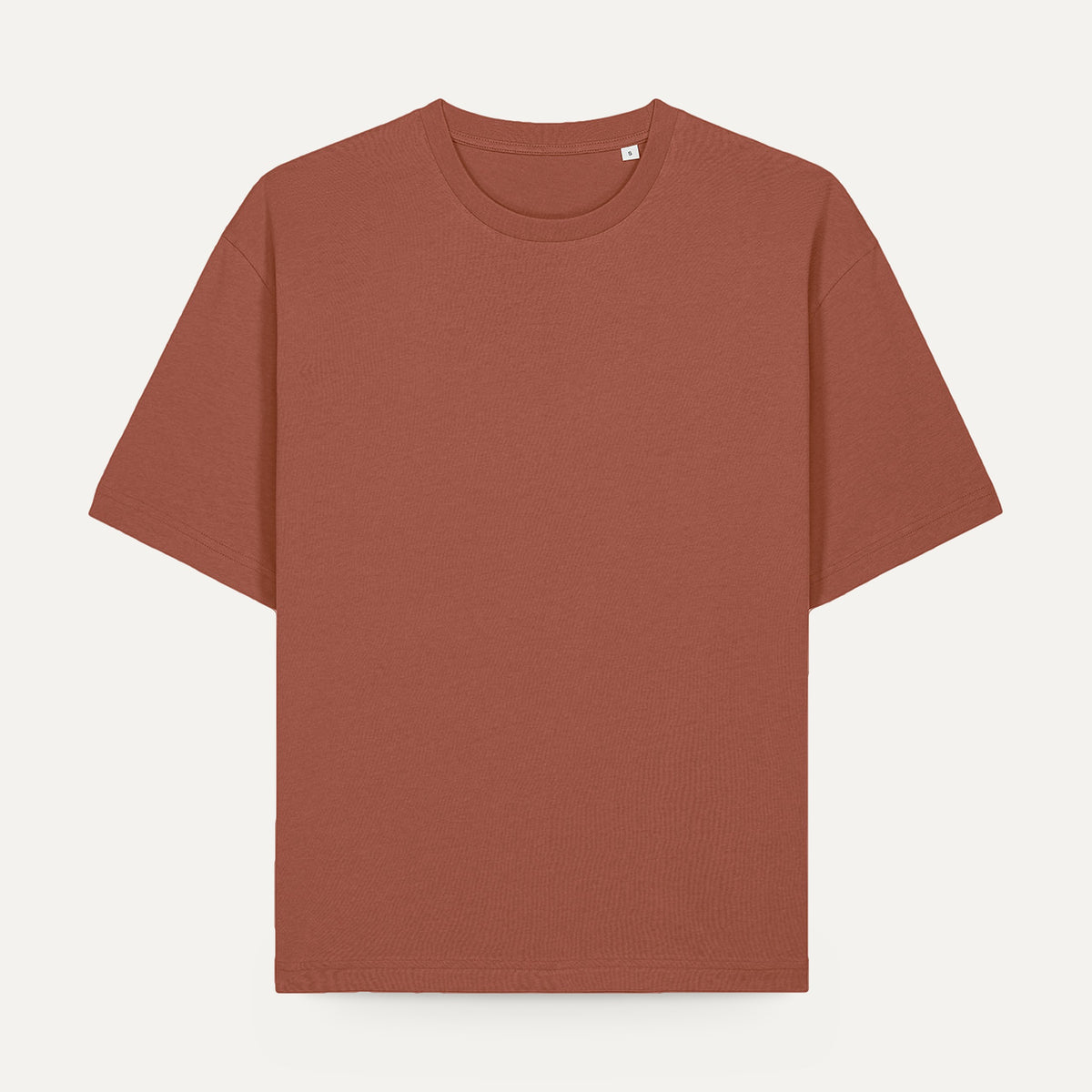 Front – Heritage Brown