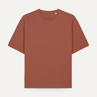 Front – Heritage Brown