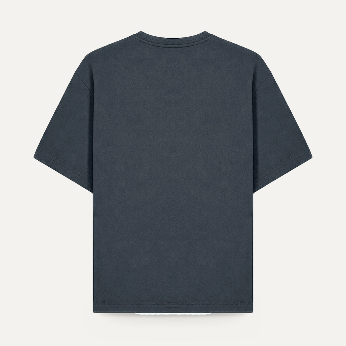 Back – India Ink Grey