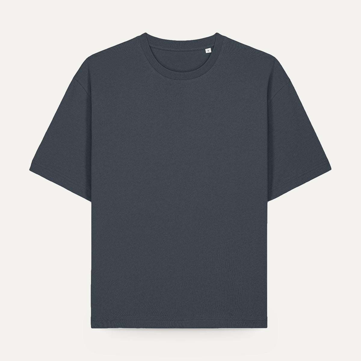 Front – India Ink Grey