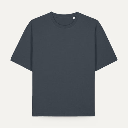 Front – India Ink Grey