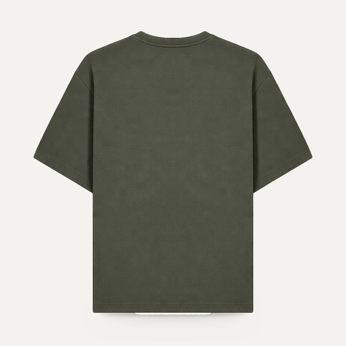 Back – Khaki