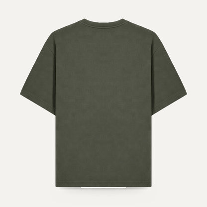 Back – Khaki