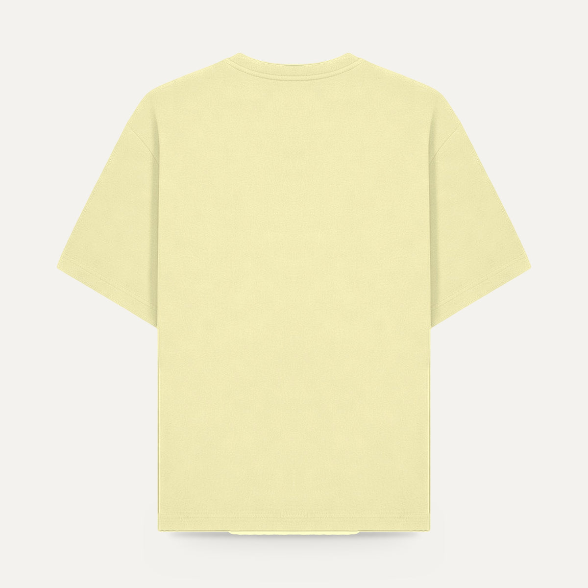 Back – Lemon Sorbet