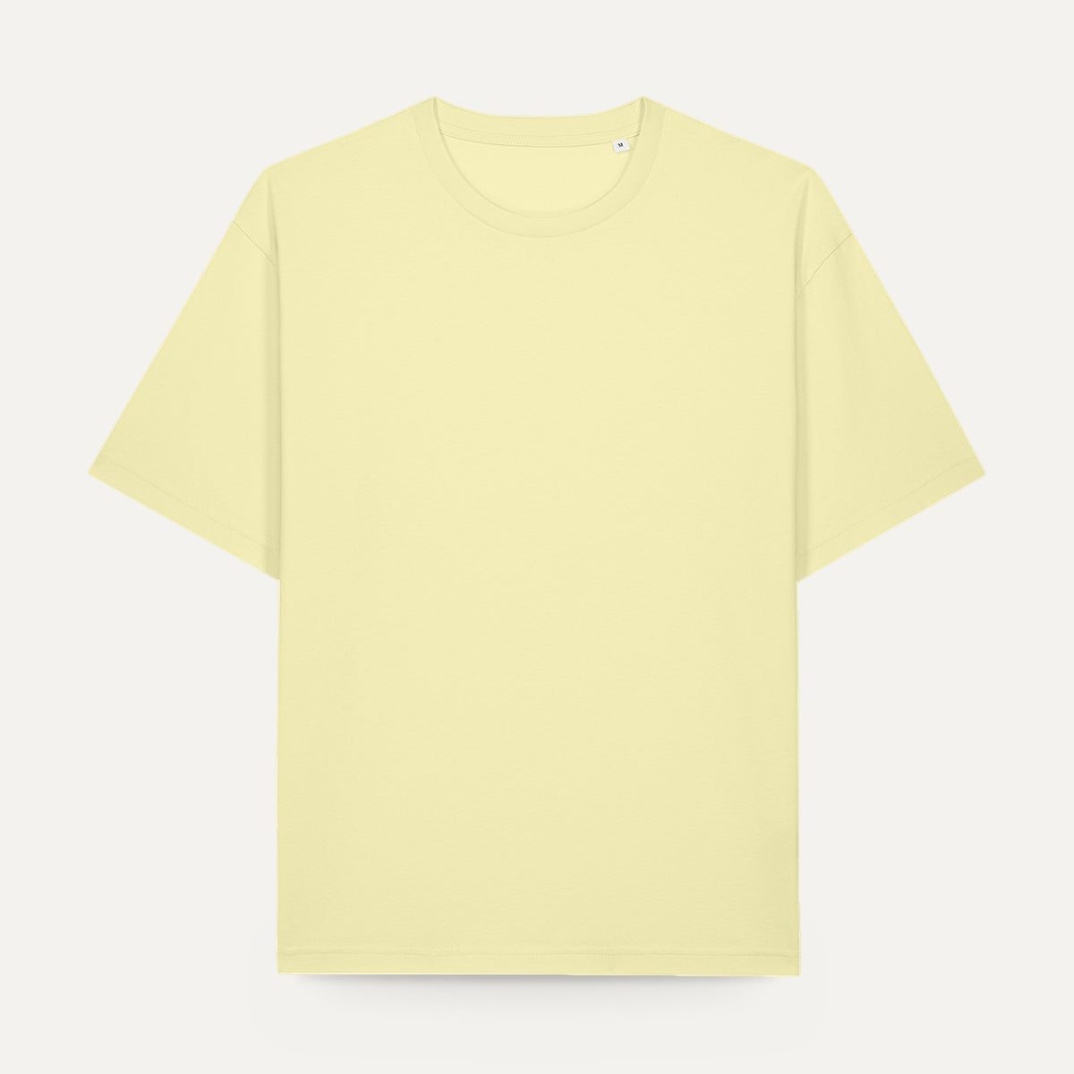 Front – Lemon Sorbet