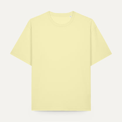 Front – Lemon Sorbet