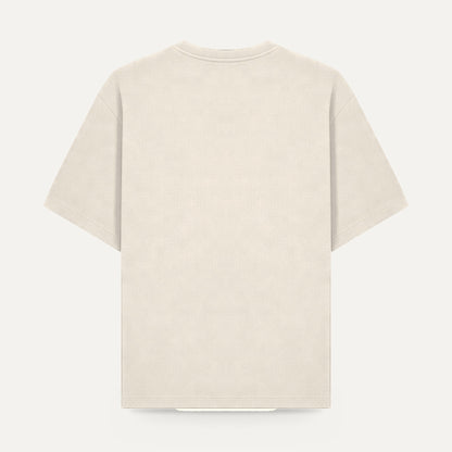 Back – Natural Raw