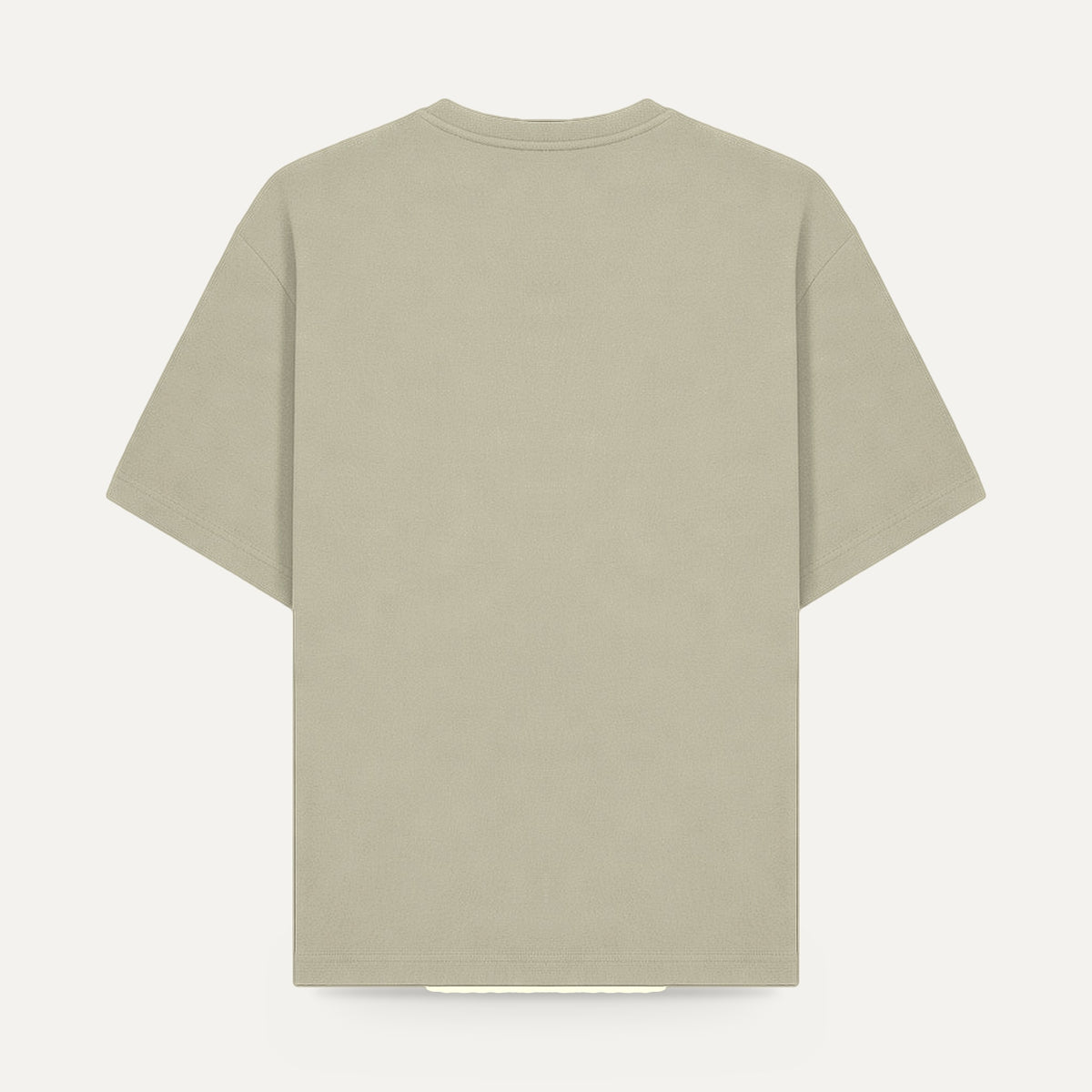 Back – Stone