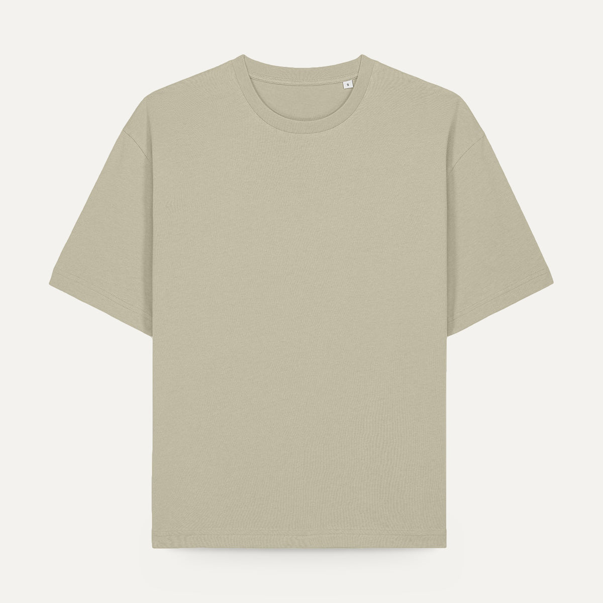 Front – Stone