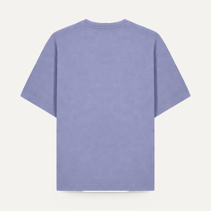 Back – Violet