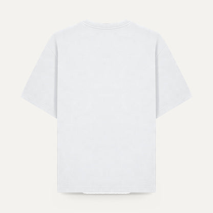 Back – White