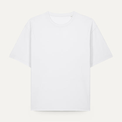 Front – White