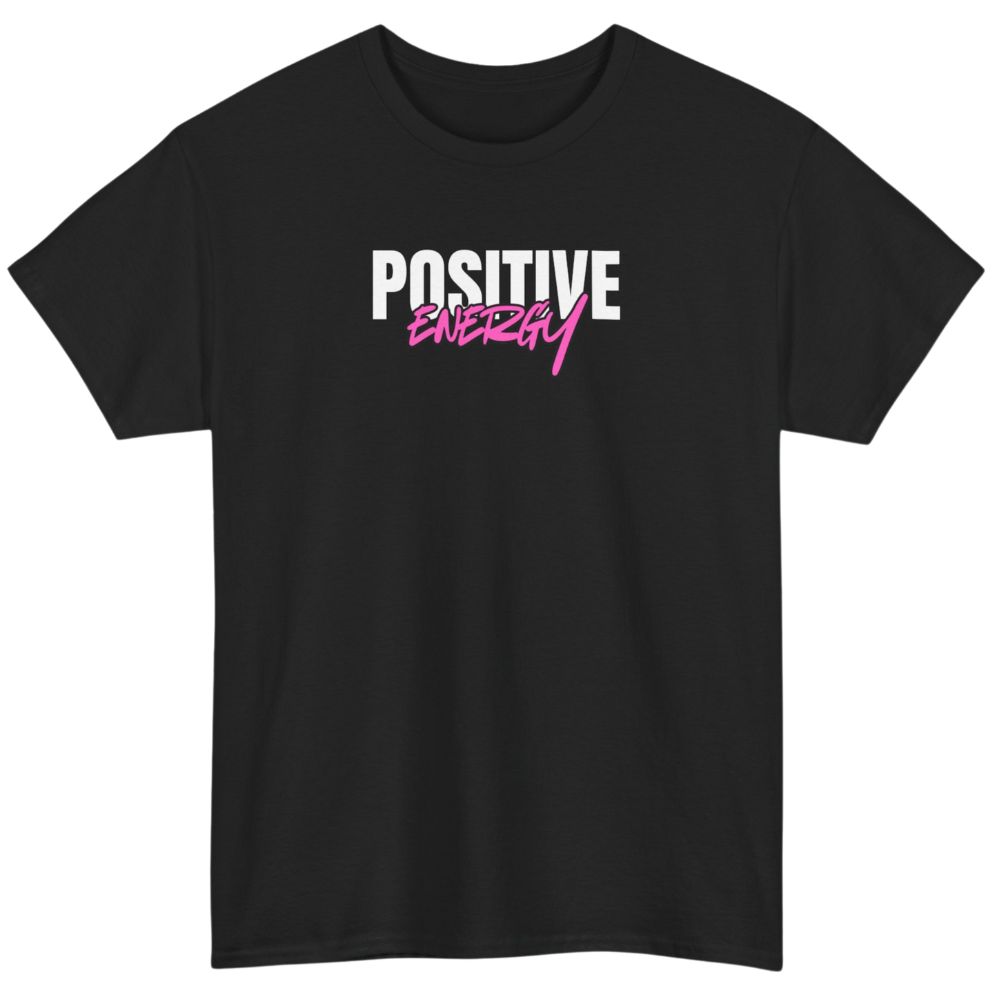 Positive Energy T-Shirt
