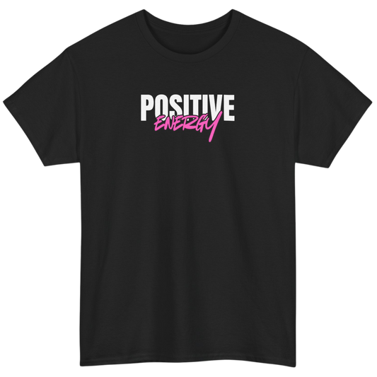 Positive Energy T-Shirt