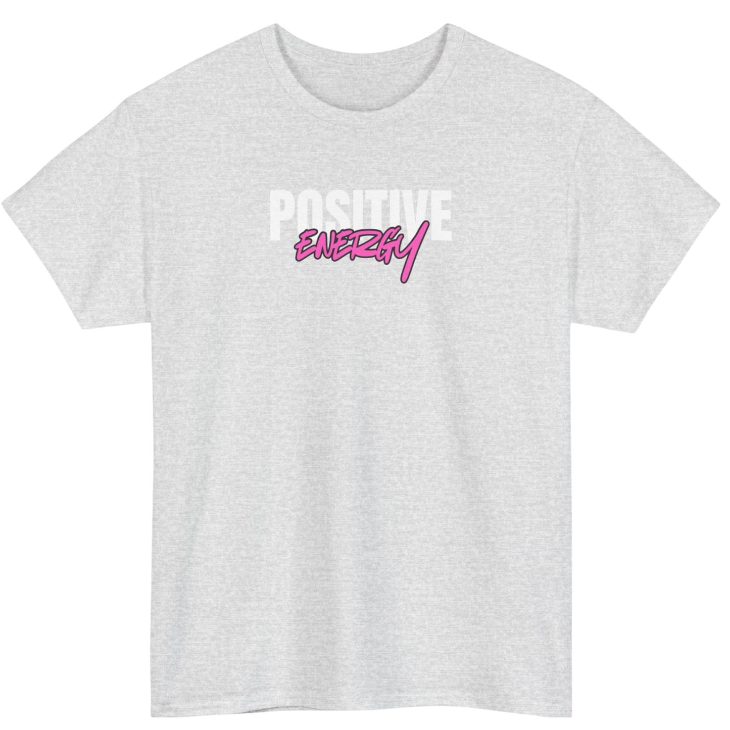 Positive Energy T-Shirt