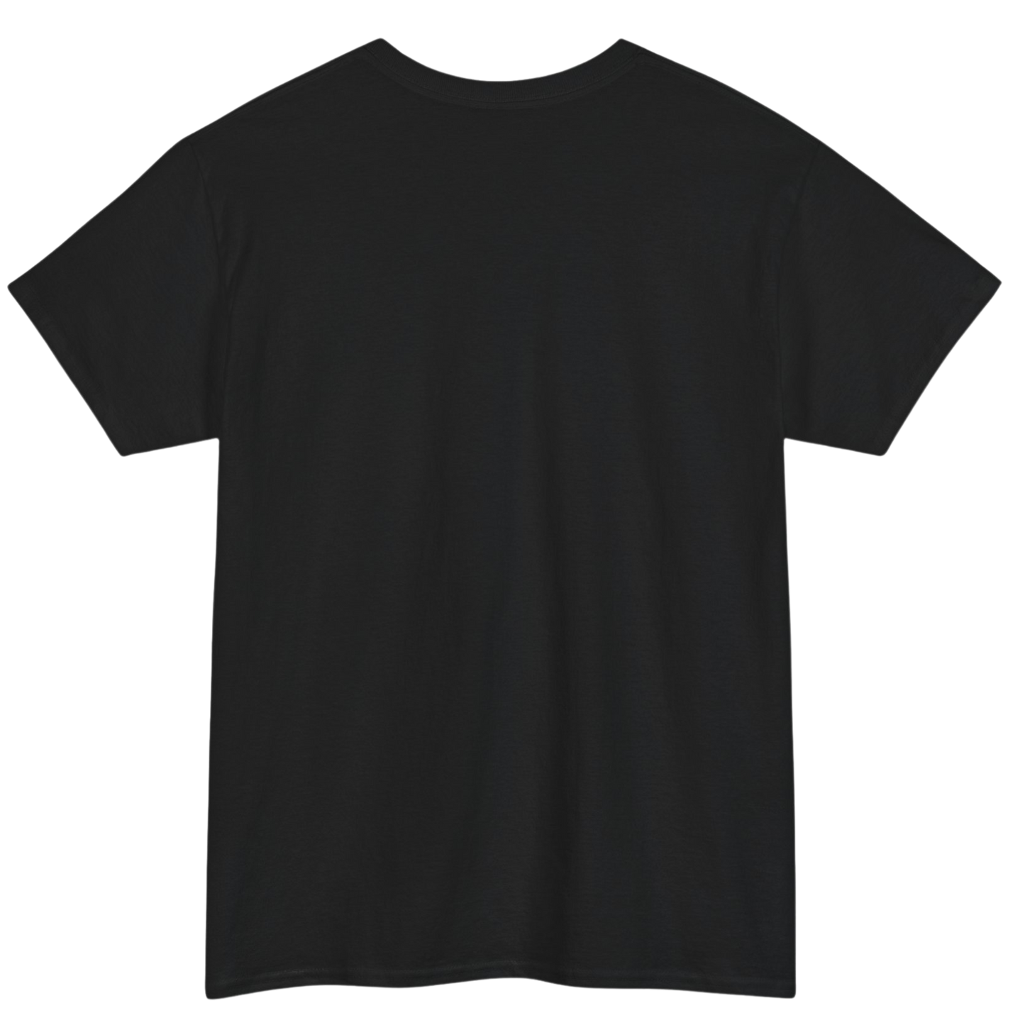 Stay Positive Bear Graphic Tee