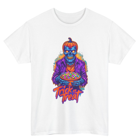 Trick or Treat T-Shirt