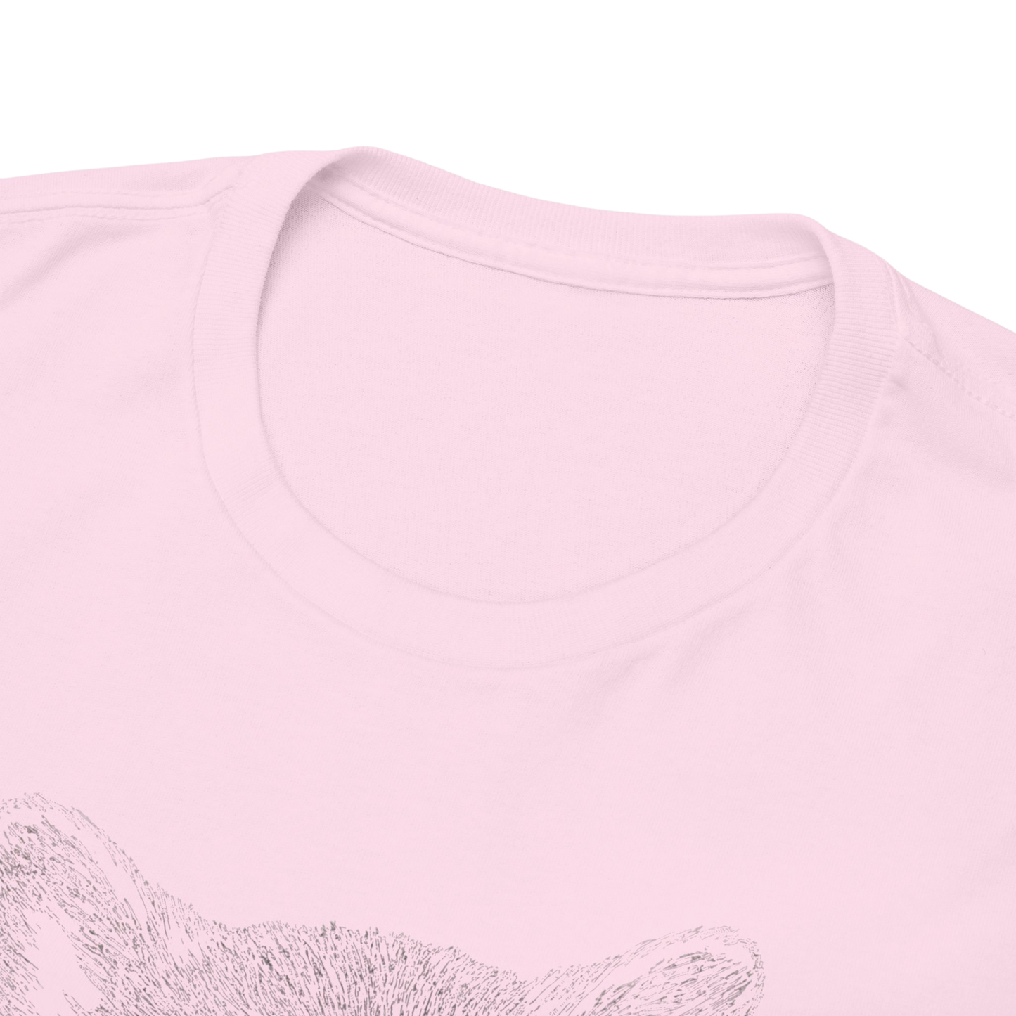 Trashed Animal T-Shirt