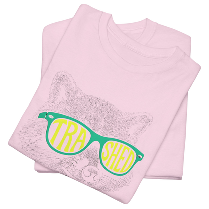 Trashed Animal T-Shirt
