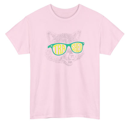 Trashed Animal T-Shirt