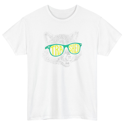Trashed Animal T-Shirt