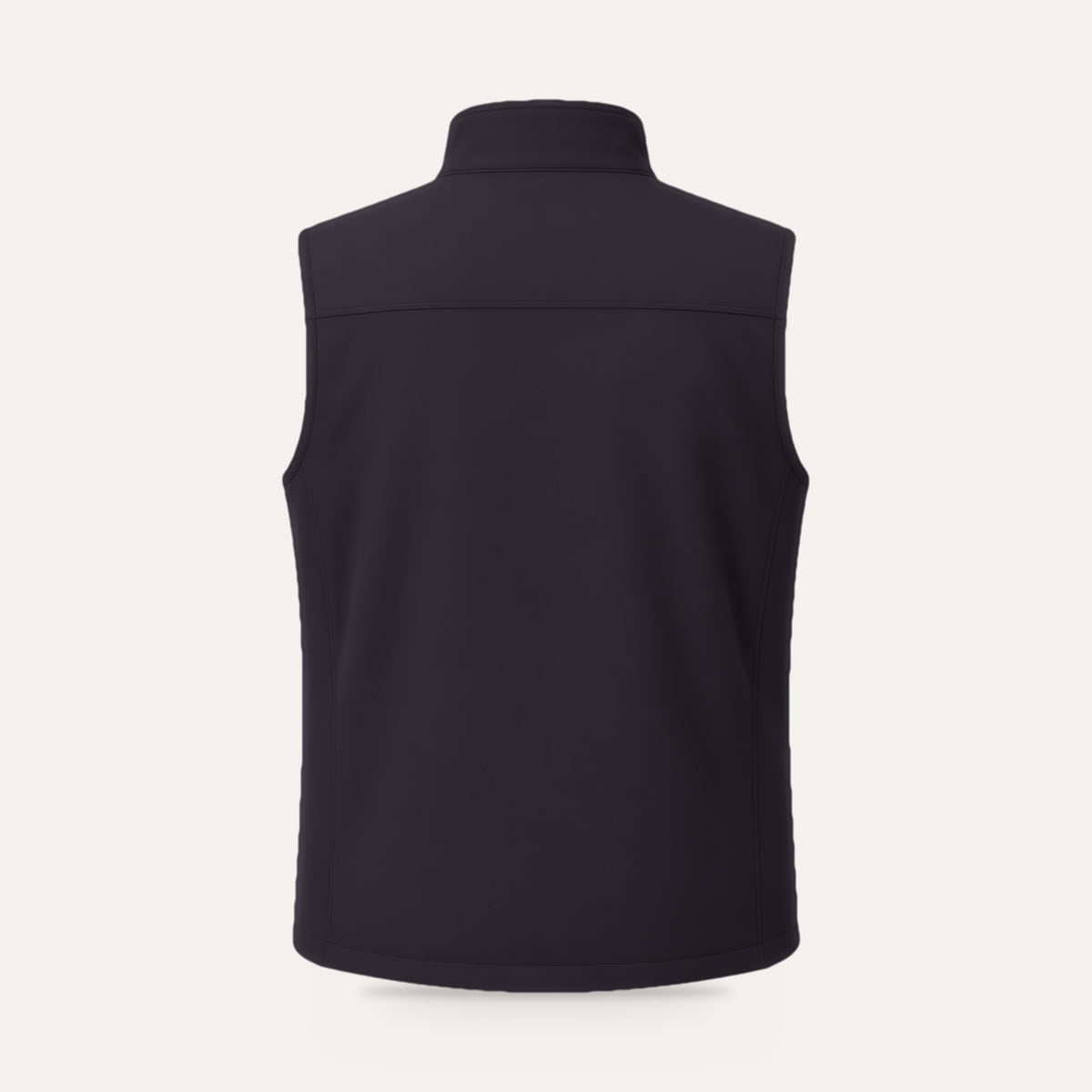 Back – Black/Black