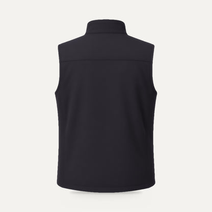 Back – Black/Black