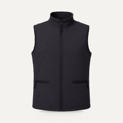 Front – Black/Black