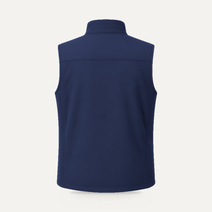Back – Navy/Navy