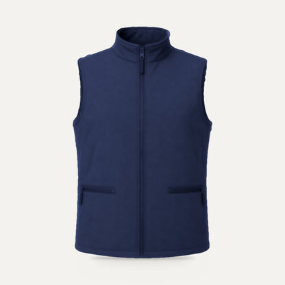 Front – Navy/Navy