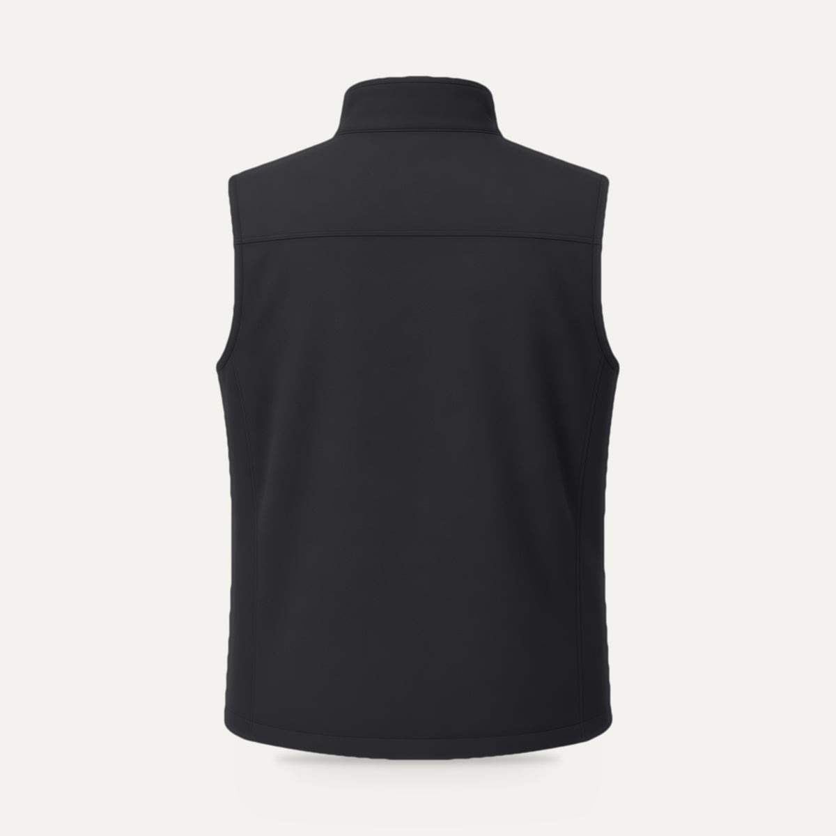 Back – Black
