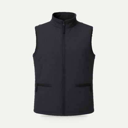 Front – Black