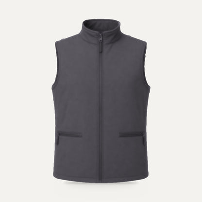 Front – Charcoal