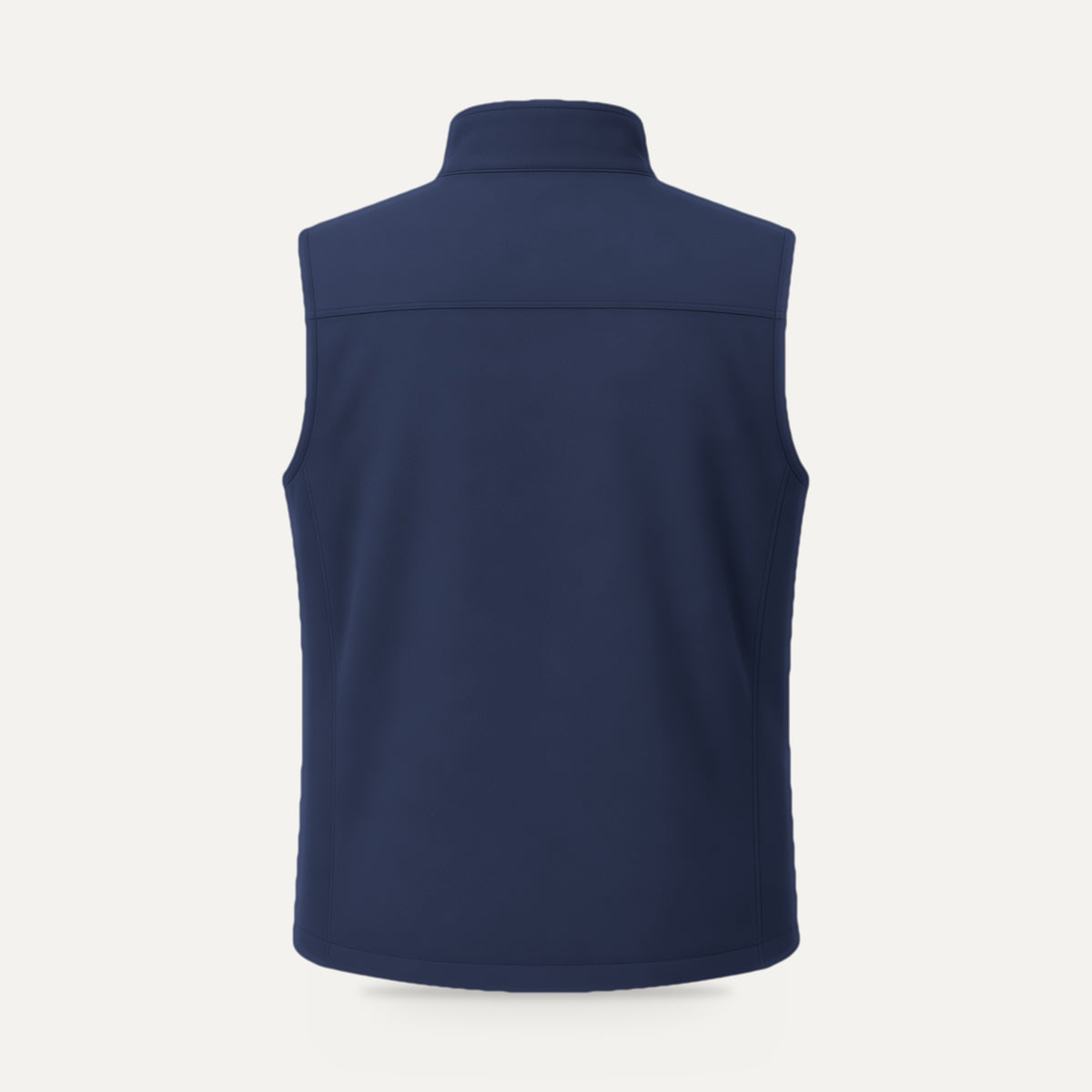 Back – Navy