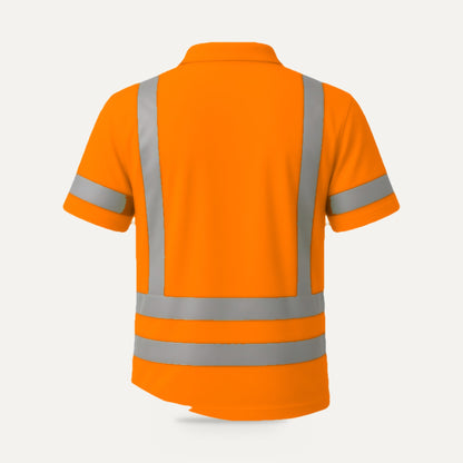 Back – Orange