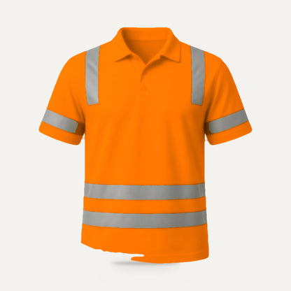 Front – Orange