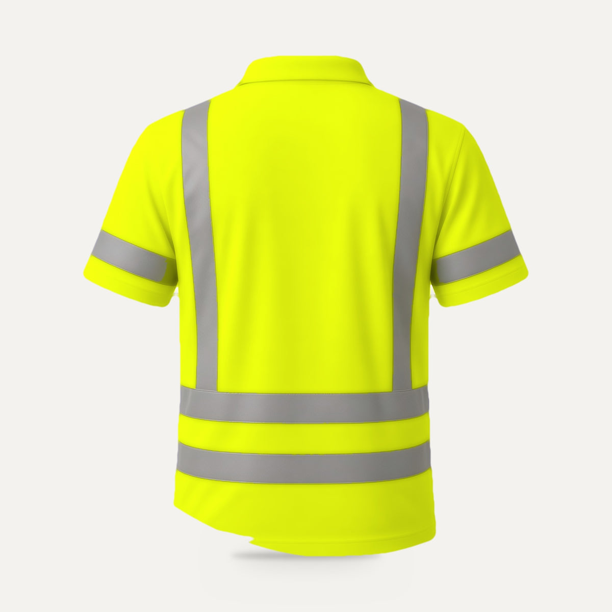 Back – Yellow