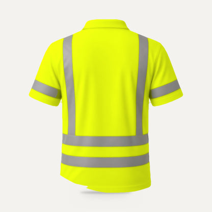 Back – Yellow