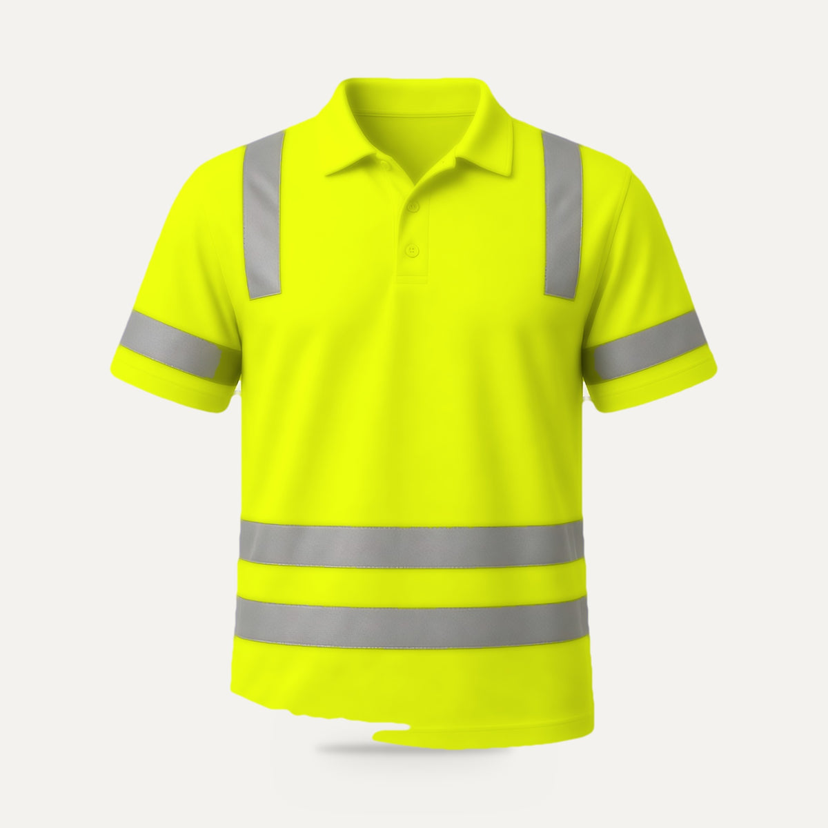 Front – Yellow