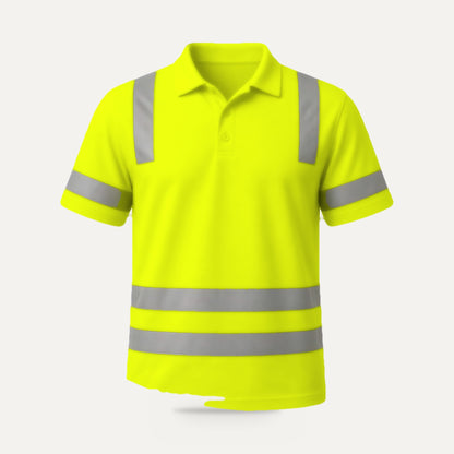 Front – Yellow