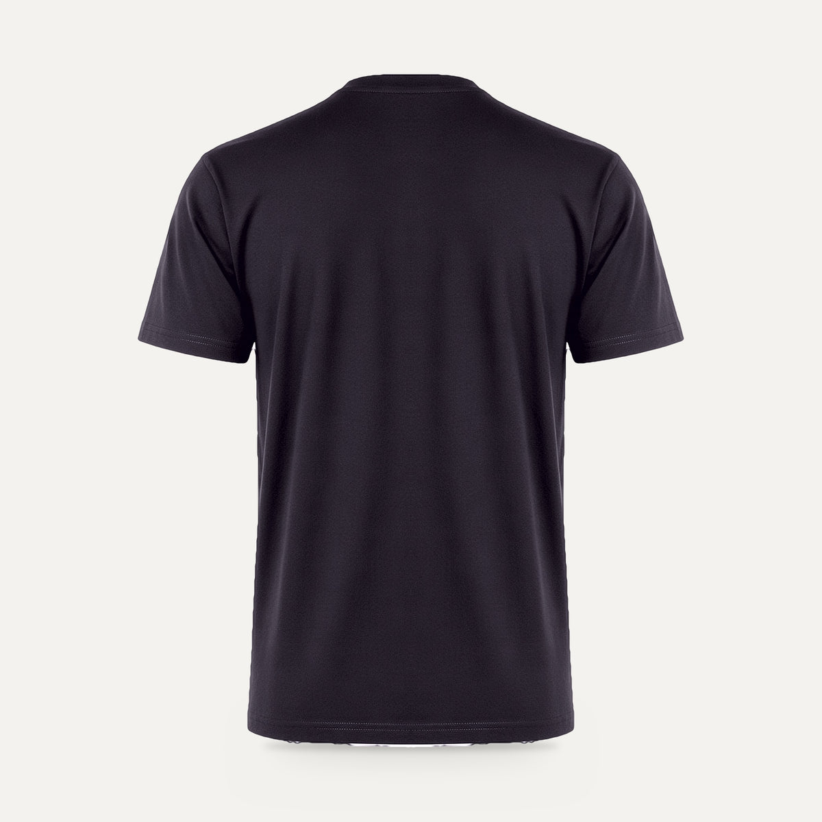 Back – Black