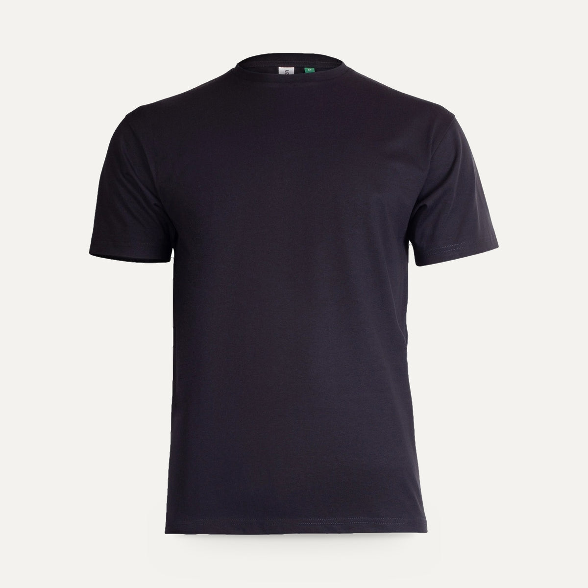 Front – Black