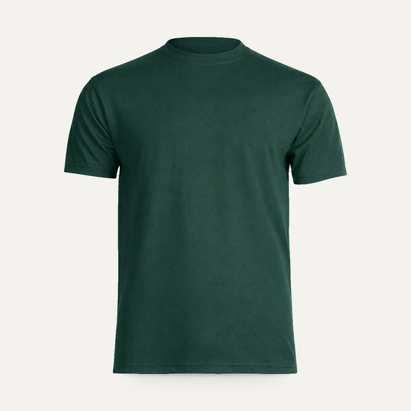 Uneek GR31 Eco T-Shirt, Custom Printed